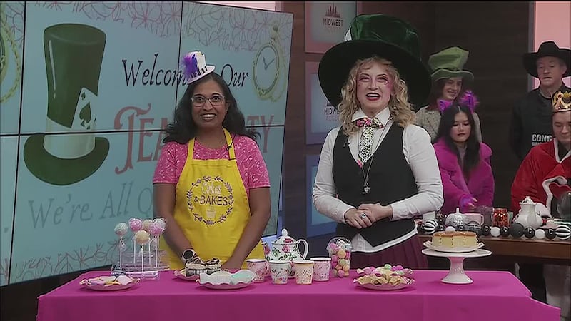 Midwest Access: Cakes & Bakes in Rochester, MN